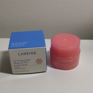 Laneige lip sleeping mask (3g)